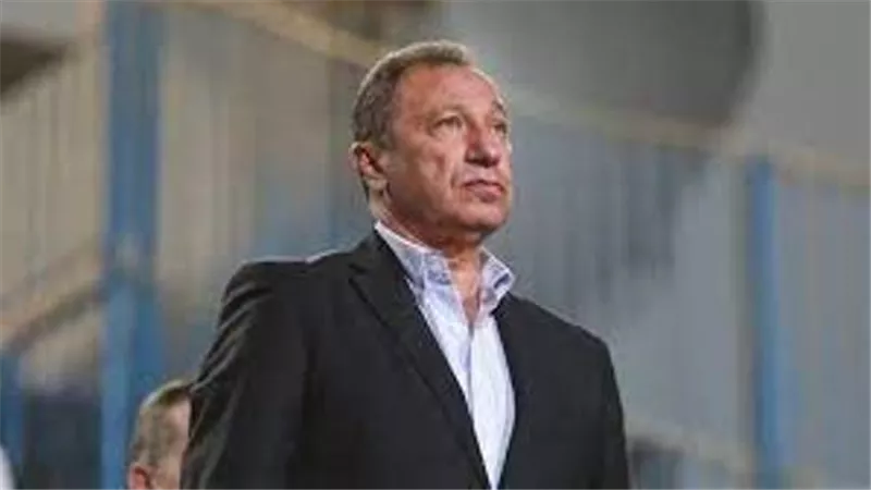 تفاضيل اجتماع الخطيب مع لاعبى الاهلى قبل ساعات من موقعة الترجى