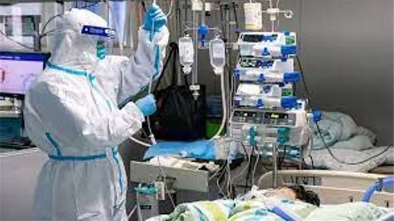 الصين تلغى مئات الرحلات وإغلاق جزء من مدينة وسط حالات إصابة جديدة بكورونا