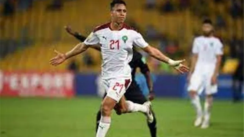 مدرب الرجاء يصدم الاهلى بشأن سعر بيع سفيان رحيمى