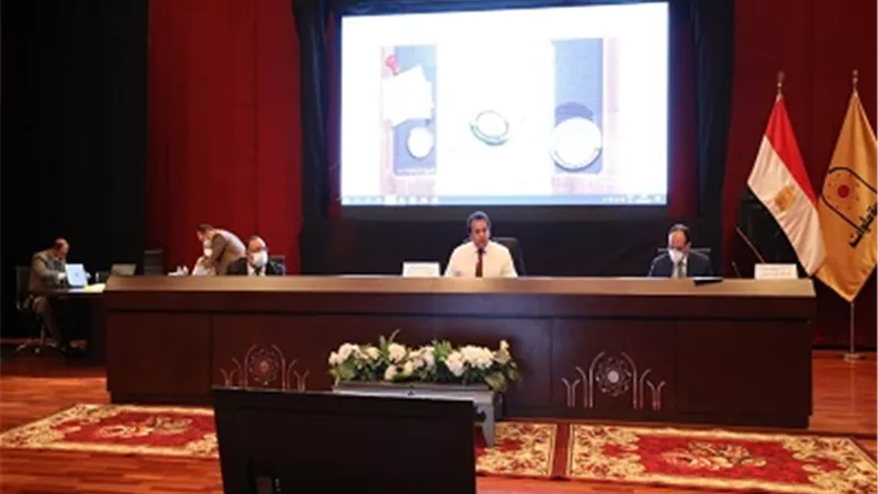 5 شروط جديدة في تنسيق القبول بالجامعات لطلاب الثانوية المعادلة..تعرف عليها
