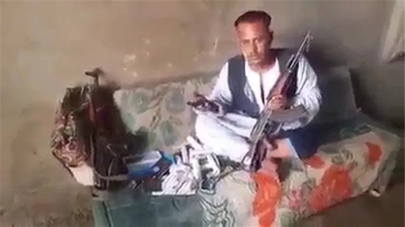 ادعى مقاومتها لكورونا .. التفاصيل الكاملة للقضاء على مسجل خطر روّج لتجارة المخدرات على 
