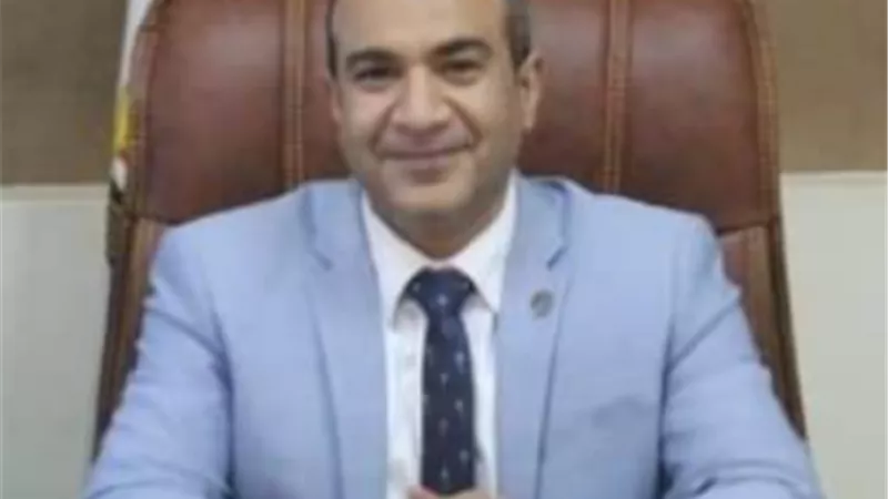 تحرير 35مخالفة ومحضر بالمنيا