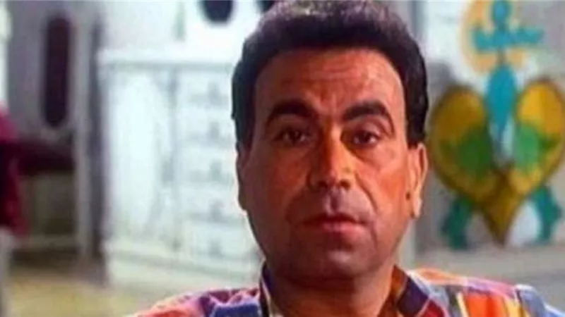 ما لا تعرفه عن الفنان سيد مصطفى