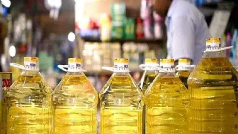 «الهيئة العامة للسلع التموينية» تكشف تفاصيل طرح مناقصة لتوريد 4 آلاف طن زيت