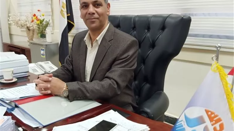 عمار مندور: إلغاء تخصيص 126 قطعة أرض فى مدينة بدر.. تعرف على أماكنها بالأرقام