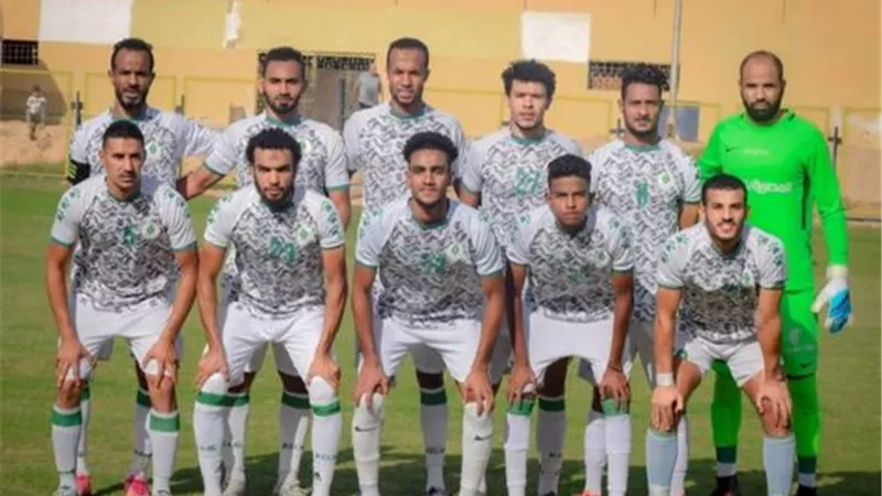 فريق كيما أسوان يفوز علي الاعلاميين بهدفين نظيفين
