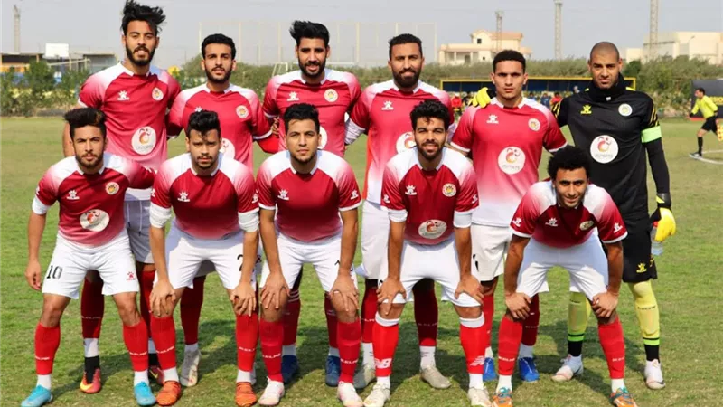 بعشرة لاعبين فريق نادى الفيوم لكرة القدم .. يقتنص نقطة ثمينة من بترول أسيوط في عقر داره بالتعادل