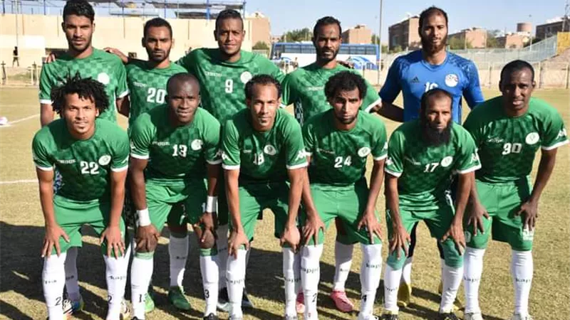 فريق كيما يواصل عروضه القوية ويفوز علي الاعلاميين بهدفين نظيفين