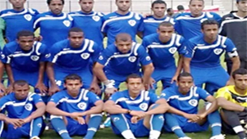 البترول والفيوم حبايب تعادلا بهدف لكل منهما