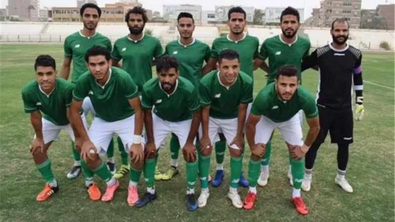 سوهاج وبنى سويف حبايب .. تعادلا سلبيا