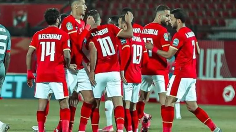 ملخص مباراة الاهلى و الترجى التونسى بدورى ابطال افريقيا ..فيديو