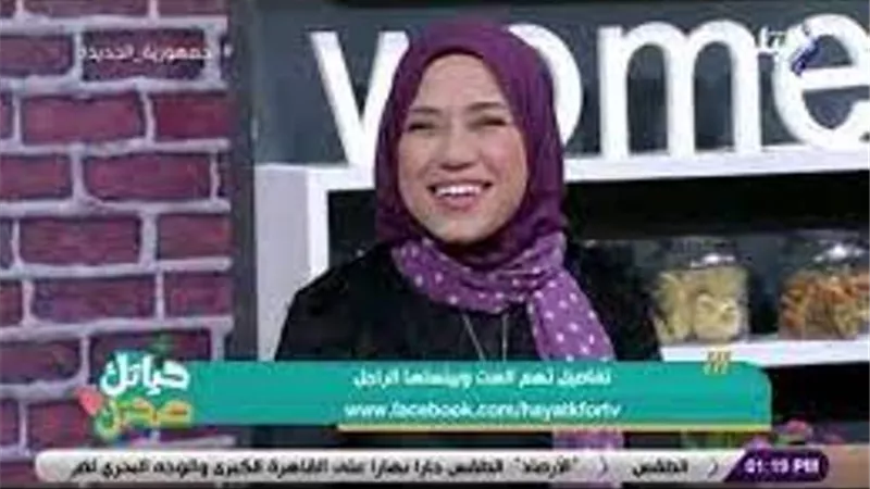 بالفيديو.. مؤسسة محو الأمية الزوجية تقدم نصائح تحبها المرأة في الرجل