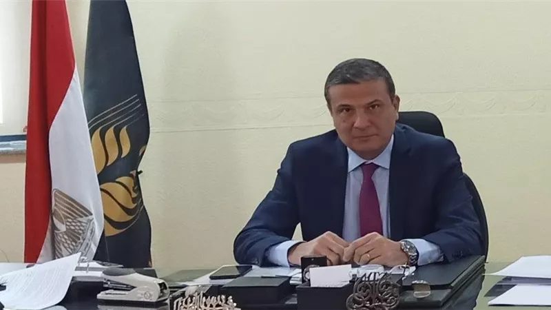 علاء فاروق: تيسيرات جديدة لهيكلة مديونيات المتعثرين لصالح البنك الزراعي.. فيديو
