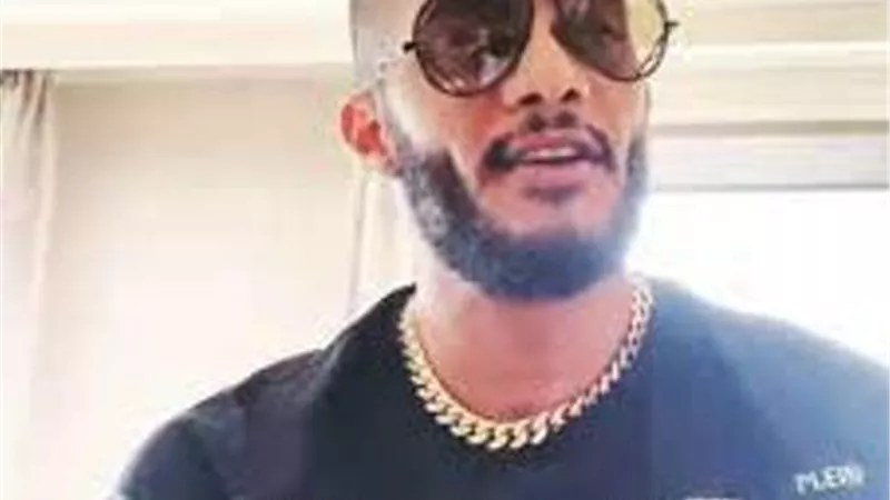 محمد رمضان : لم يحدث أن قمت باهانة الفنانة القديرة سميرة عبد العزيز