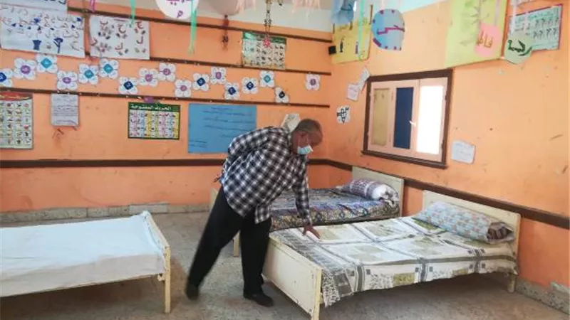 ١٦ ألف طالب يستعدون لماراثون امتحانات الدبلومات الفنية بأسوان غدا ..صور