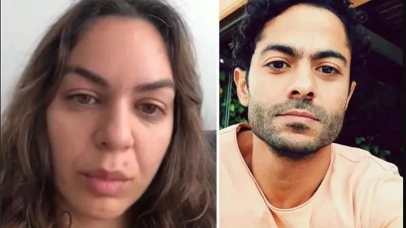 أزمة تميم يونس تتصدر السوشيال ميديا .. والفنانات تتضامن مع طليقته