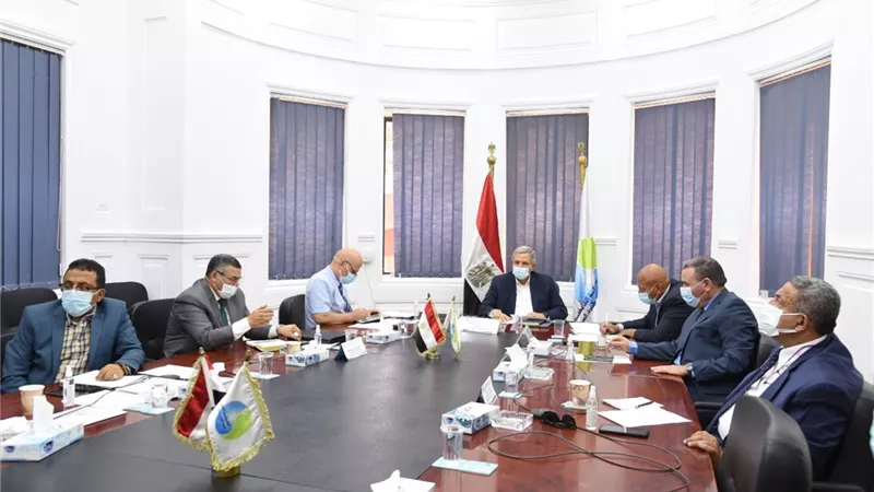 القابضة للمياه