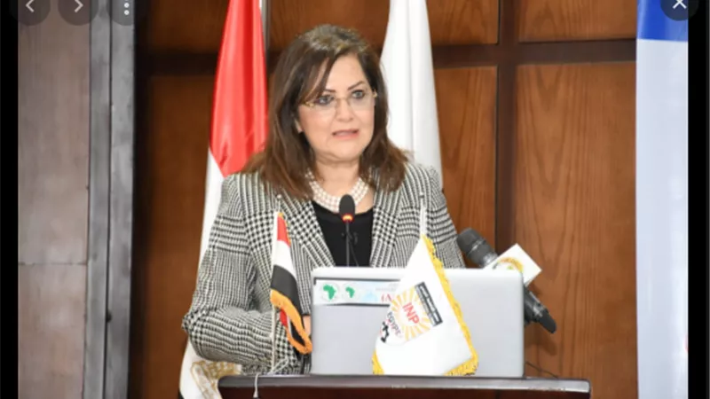 د. هالة السعيد: 585 مشروع تنموي في القاهرة بتكلفة 35 مليار تعيد للعاصمة بريقها