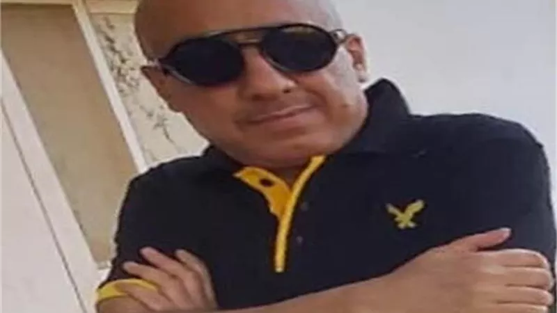 وفاة المخرج والمنتج هاني جرجس فوزي
