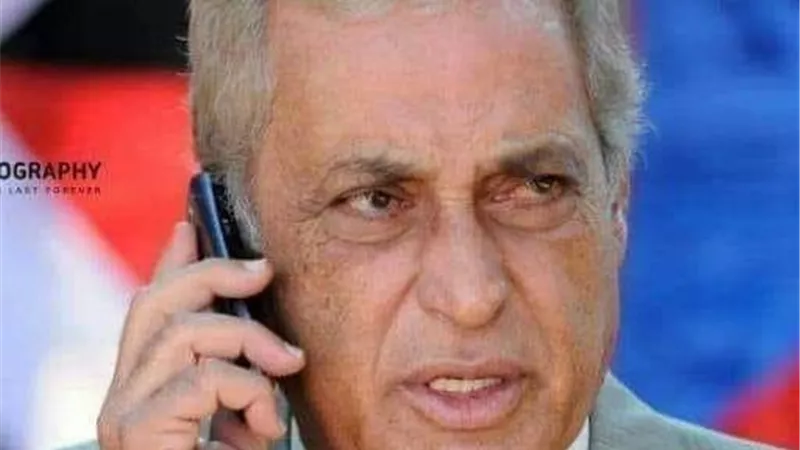 الاسماعيليه تودع 