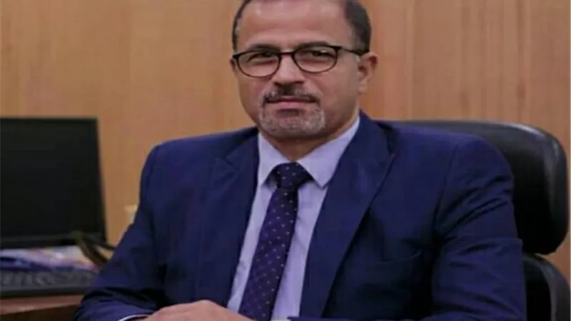 وكيل الصحة بالقليوبية يفاجئ مستشفى عزل قها