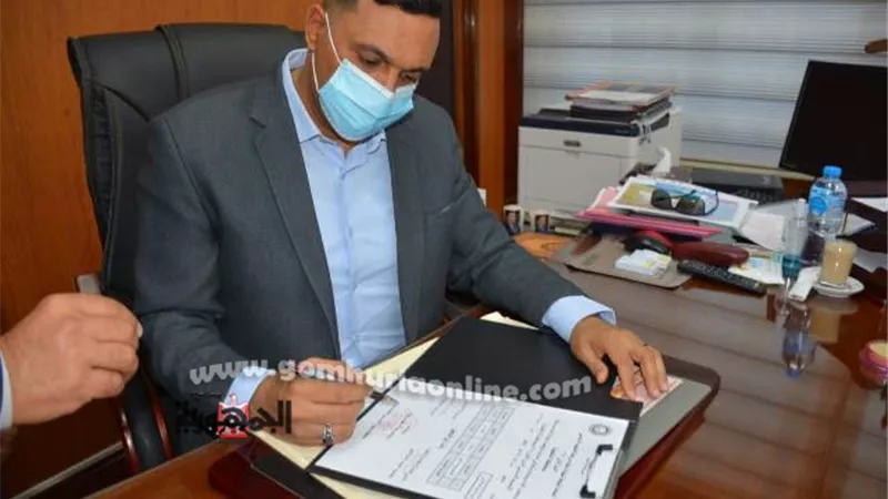 بالاسم ورقم الجلوس .. نتيجة الشهادة الاعدادية بالدقهلية.. بنسبة نجاح 89.1%