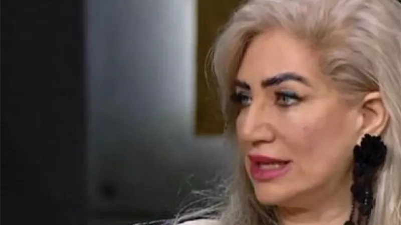 مؤسس نادي المطلقات تكشف كواليس تأسيس النادي ... بالفيديو