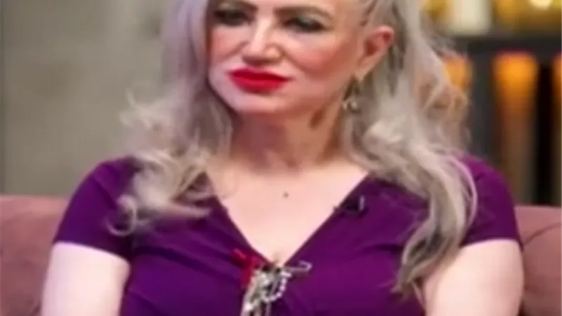 مؤسس نادي المطلقات توجه رسالة لـ
