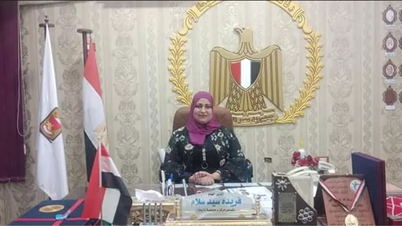 استجابة شكاوى المواطنين بطهطا بشأن تغير لون الخبز بسوهاج.