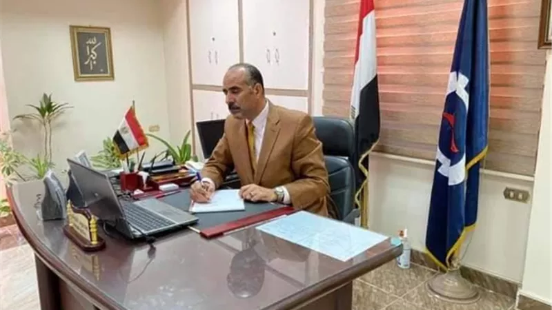 ٩٩.٢% نسبة الحضور في ثاني أيام الاختبارات التحريرية للدبلومات الفنية بالسويس