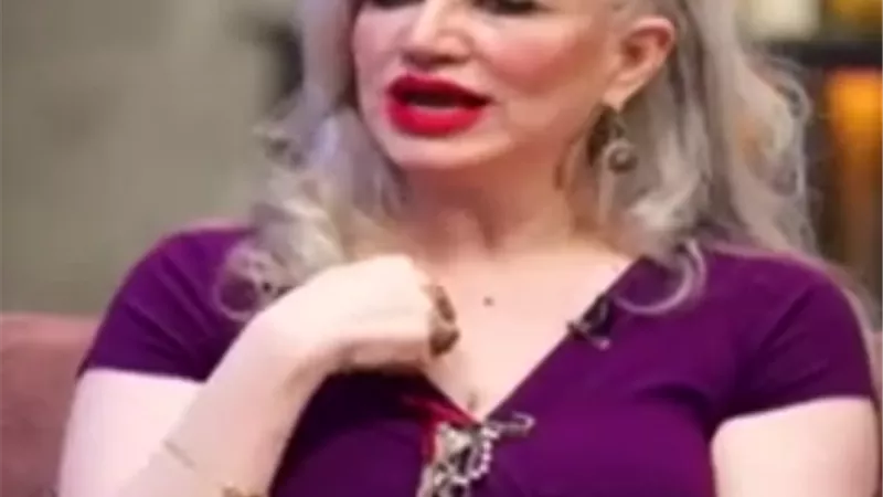 نادي المطلقات يكشف سبب رفض فكرة حصول المرأة على نصف ثروة زوجها ... بالفيديو