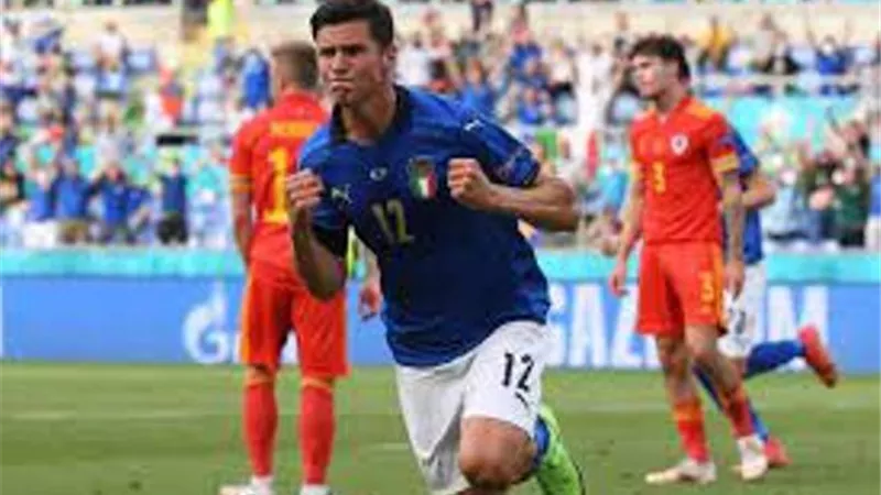 ايطاليا تفوز على ويلز بهدف .. ويصعدان لدور الـ 16 بـ يورو 2020