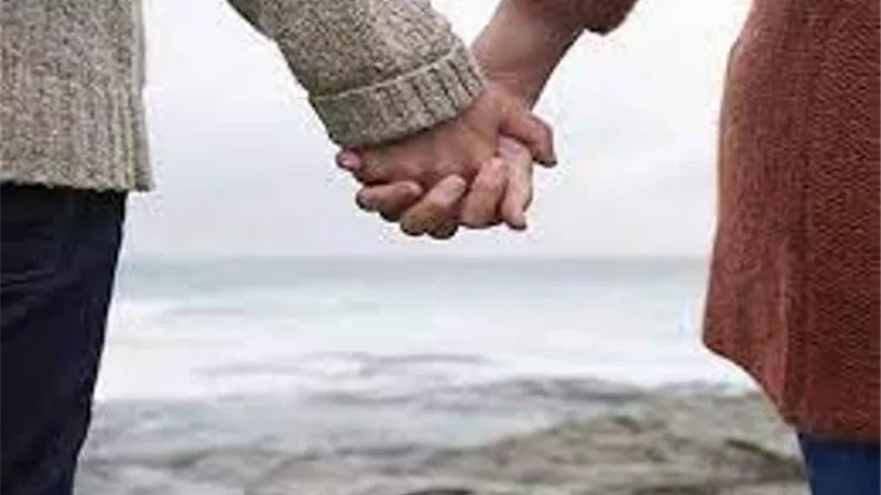 بالفيديو.. إزاي تختار شريك حياة كويس؟.. أخصائي علاقات أسرية تجيب