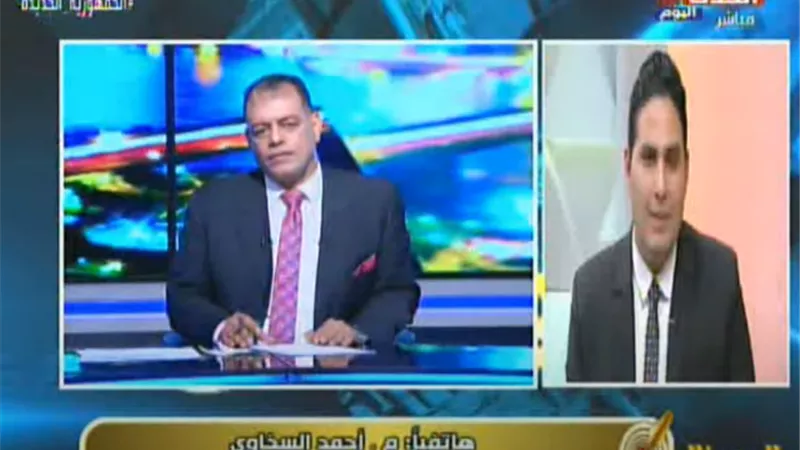 خبير معلوماتي: نحن نقف أمام مواقع التواصل الاجتماعي والهاكر مكتوفي الأيدي