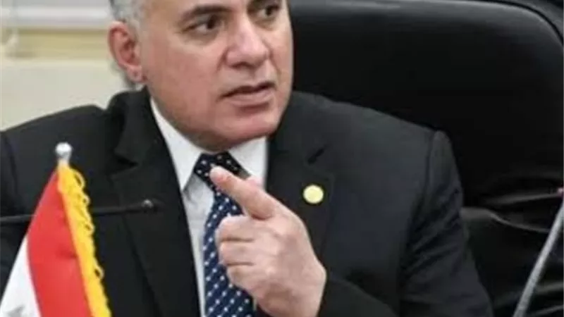 وزير الري يكشف الاسباب الحقيقية وراء التعنت الاثيوبي في مفاوضات السد