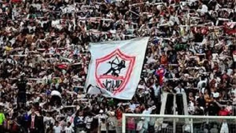 جبريل: جمهور الزمالك هو صاحب مبادرة ’’الدعم’’ ونسعى للحفاظ على نجوم الفريق