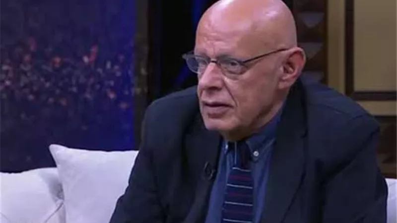 زكى فطين عبد الوهاب يكشف تفاصيل مرضه مع السرطان