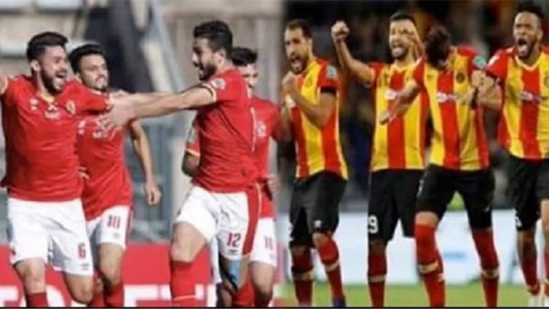 أبو الدهب: الأهلي قدم مباراة كبيرة أمام الترجي .. وموسيماني أدار اللقاء باقتدار