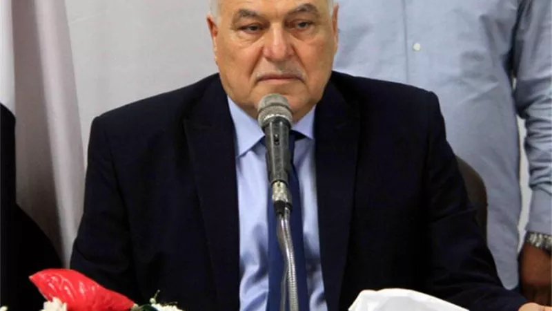 المستشار محمد رفعت رئيسا لـ استئناف القاهرة
