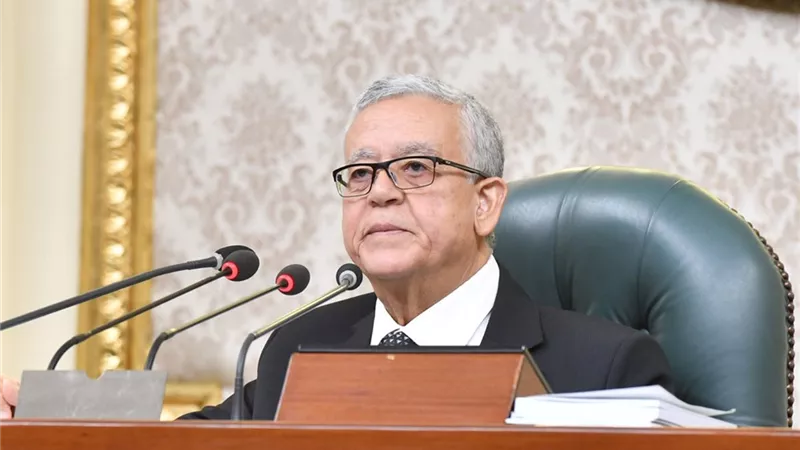 النواب ينعى والدة وزير شئون المجالس النيابية