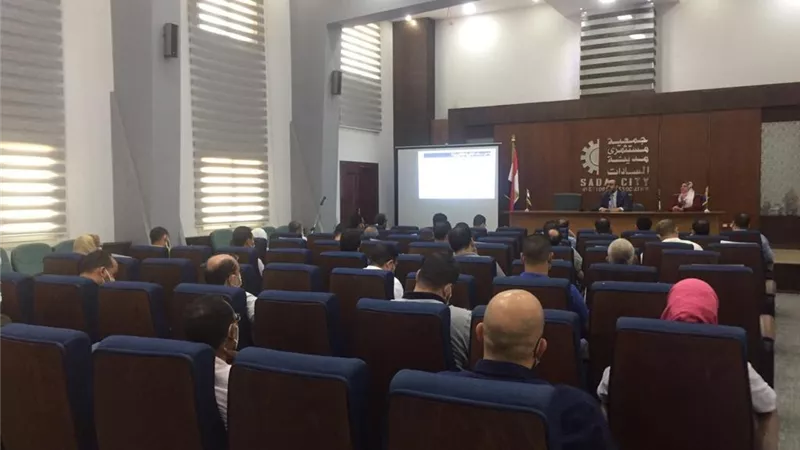 رئيس مصلحة الضرائب: تواصل مثمر مع مؤسسات المجتمع الضريبي لرفع الوعي الضريبي