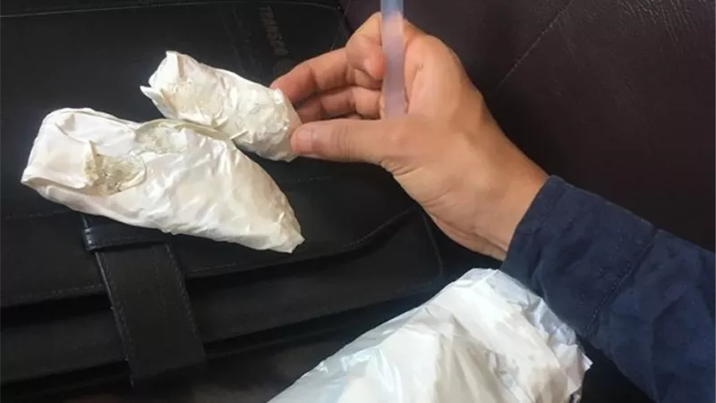 ضبط ١٠٦٣مخالفة دوائية وكيس دم مجهول المصدر في حملة موسعة علي المنشآت الطبية الخاصة بالشرقية