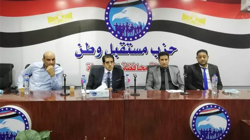 سلامة: النهوض بالاقتصاد من خلال الاهتمام بالبيع والتسويق الالكترونية