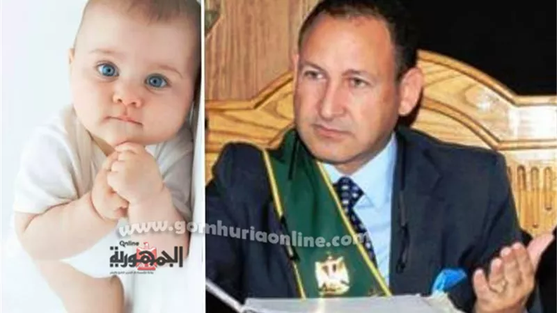 من لهم حق تسجيل المواليد الجزء غير المنشور من حكم القضاء الإدارى