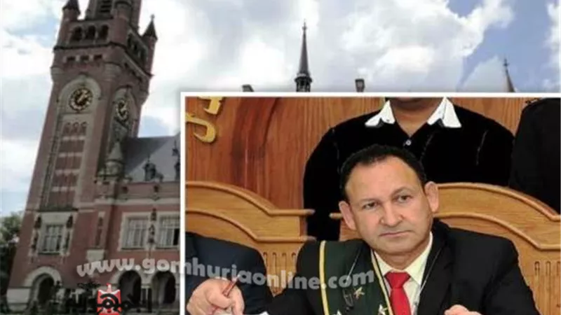 أبى أحمد يخدع شعبه والعالم ويتجاهل أن نهر النيل دوليا