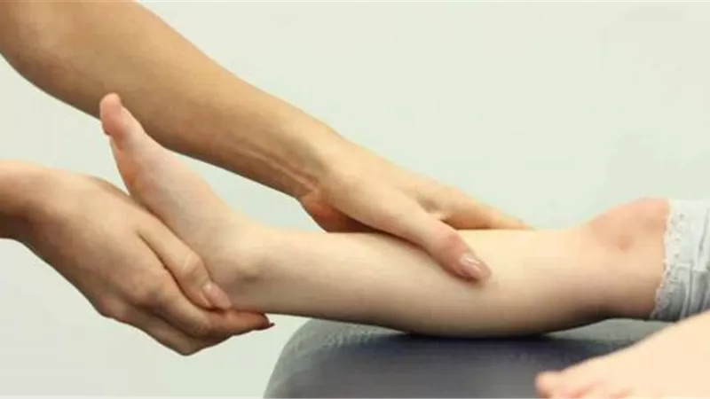 هيئة الدواء المصرية تزف بشرى سارة لمرضى ضمور العضلات