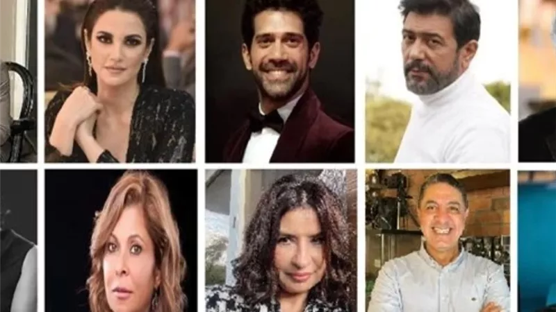 تعرف على أعضاء لجان تحكيم الاتحاد الأوروبي بمهرجان أسوان