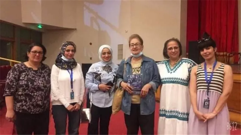 علي هامش مهرجان الاسماعيلية توثيق تجارب السينما التسجيلية