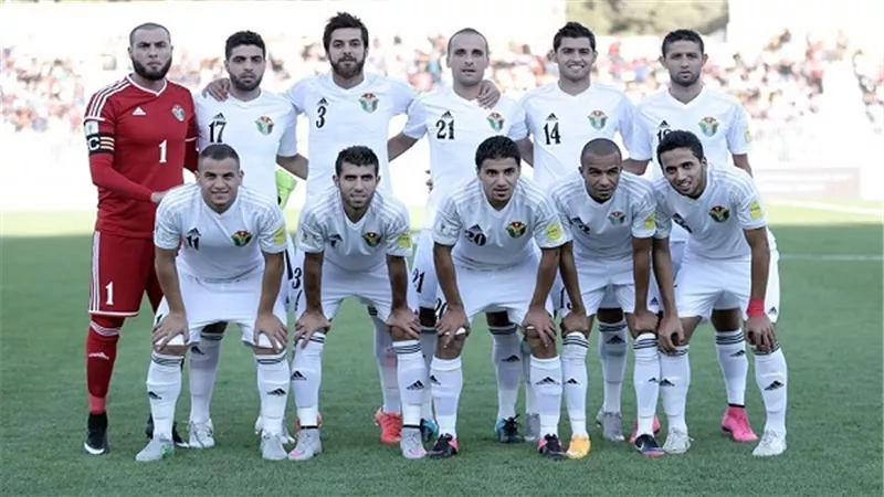 منتخب الأردن يتأهل لدور المجموعات بكأس العرب بقرار من الفيفا
