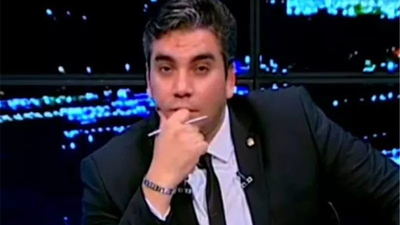 بالفيديو.. الإعلامي هشام إبراهيم يكشف عواقب أزمة سميرة عبد العزيز ومحمد رمضان